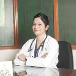 Dr. Sushmita Choudhury
