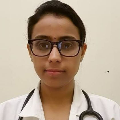 Dr. Tripti Sharma, Endocrinologist Dr. Tripti Sharma, Endocrinologist