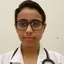 Dr. Tripti Sharma, Endocrinologist in gotlam vizianagaram