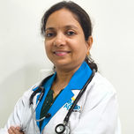 Dr. Deepali Shete