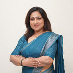 Dr Lekha K L