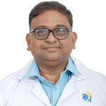 Dr. Praveen Kumar K L