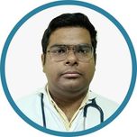 Dr. Mukul Kanti Bhattacharya