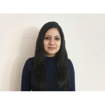 Ms. Megha Kalra, Clinical Psychologist Ms. Megha Kalra, Clinical Psychologist