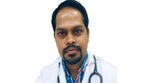 Dr. Kartick Chandra Jena, Pulmonology Respiratory Medicine Specialist