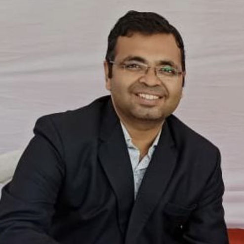 Dr. Makarand Sanpurkar, Pulmonology Respiratory Medicine Specialist Dr. Makarand Sanpurkar, Pulmonology Respiratory Medicine Specialist