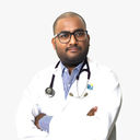 Dr Vaibhav Tirupati, Gastroenterology/gi Medicine Specialist