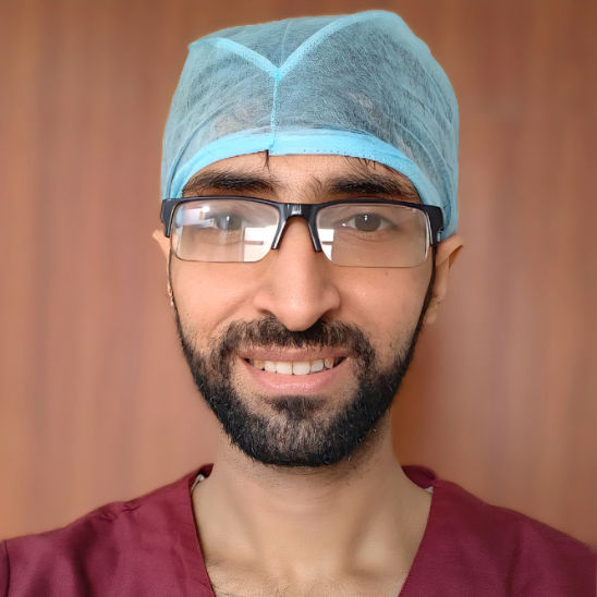 Dr. Pinaki Nath, Cardiologist Dr. Pinaki Nath, Cardiologist