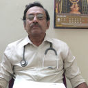 Dr. R Meganathan, Ent Specialist