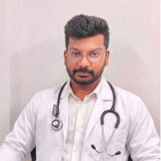 Dr Ajay Davidson, General Practitioner Dr Ajay Davidson, General Practitioner