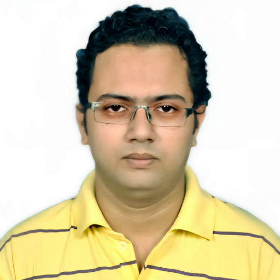 Dr. Rupam Chowdhury, Orthopaedician Dr. Rupam Chowdhury, Orthopaedician