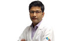 Dr. Deepak Kumar Kandpal, Paediatric Surgeon