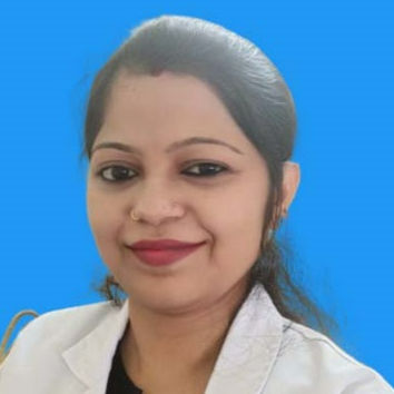 Ms. Anupriya, Dietician Ms. Anupriya, Dietician