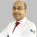 Dr Jayendra Shukla