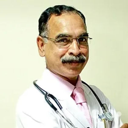 Dr. Prakash A S, General Surgeon Dr. Prakash A S, General Surgeon