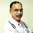 Dr. Prakash A S, General Surgeon