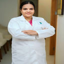 Dr Sangeetha K P, Medical Oncologist
