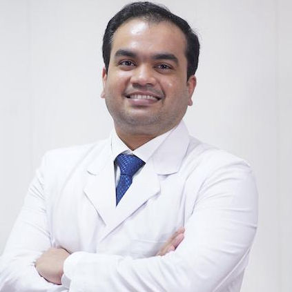 Dr. Surakshith Tk, Gastroenterology/gi Medicine Specialist Dr. Surakshith Tk, Gastroenterology/gi Medicine Specialist