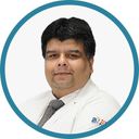 Dr. Umar Mushir, Neuro Psychiatrist