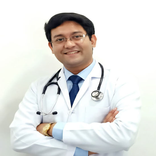 Dr. Niladri Bose, Paediatrician Dr. Niladri Bose, Paediatrician