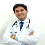 Dr. Niladri Bose