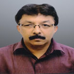 Dr. Ashok M L