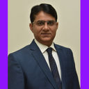 Dr. Avinash Tank, Surgical Gastroenterologist