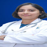 Dr Kavitha Prakash Palled