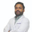 Dr. Satyesh Nadella, Radiation Specialist Oncologist in kingsway hyderabad