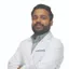 Dr. Satyesh Nadella, Radiation Specialist Oncologist in hyderabad
