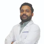 Dr. Satyesh Nadella