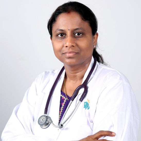 Dr Nirmala K, Obstetrician and Gynaecologist Dr Nirmala K, Obstetrician and Gynaecologist