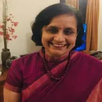 Dr. Sarojini Parameswaran