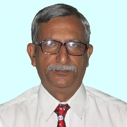 Dr. Biswanath Mukopadhyay, Paediatric Surgeon Dr. Biswanath Mukopadhyay, Paediatric Surgeon