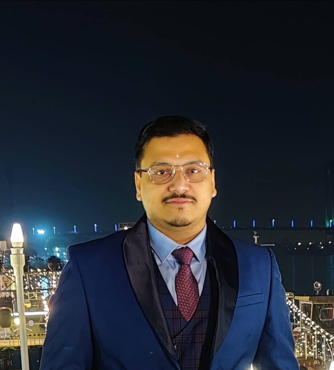 Dr Indranil Karmakar, Paediatrician Dr Indranil Karmakar, Paediatrician