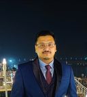 Dr Indranil Karmakar, Paediatrician