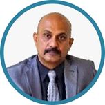 Dr. Raju K