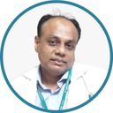 Dr. Srikanth M, Haematologist