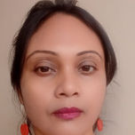 Ms. Moumita Das