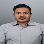 Dr. Venkateswaran R Dr. Venkateswaran R