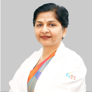 Prof Dr. Mala Kumar, Paediatrician Prof Dr. Mala Kumar, Paediatrician
