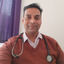 Dr. Vijay Pratap Singh, General Practitioner in tugalpur noida