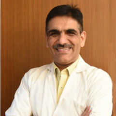 Dr. Neeraj Singh, Oral and Maxillofacial Surgeon Dr. Neeraj Singh, Oral and Maxillofacial Surgeon