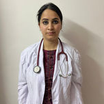 Dr. Siyab Ayoub