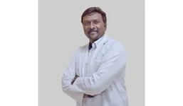 Dr. Narendran A
