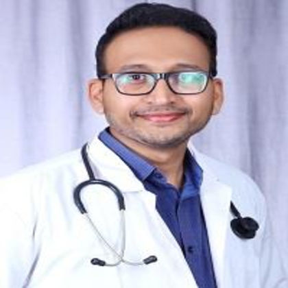 Dr. Satyanarayana Garre, Nephrologist Dr. Satyanarayana Garre, Nephrologist