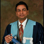 Dr. Sujit K Prasad