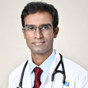 Dr Mathi Manoj Kumar R, Internal Medicine Specialist Diabetologist