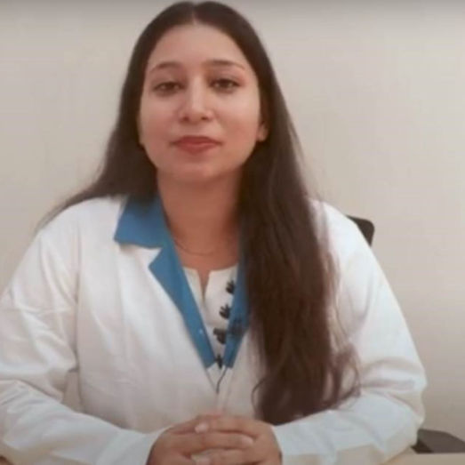 Ms. Samiksha Fulzele, Physiotherapist And Rehabilitation Specialist Ms. Samiksha Fulzele, Physiotherapist And Rehabilitation Specialist