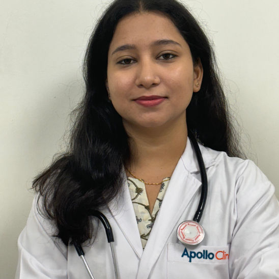 Ms. Samiksha Fulzele, Physiotherapist And Rehabilitation Specialist Ms. Samiksha Fulzele, Physiotherapist And Rehabilitation Specialist